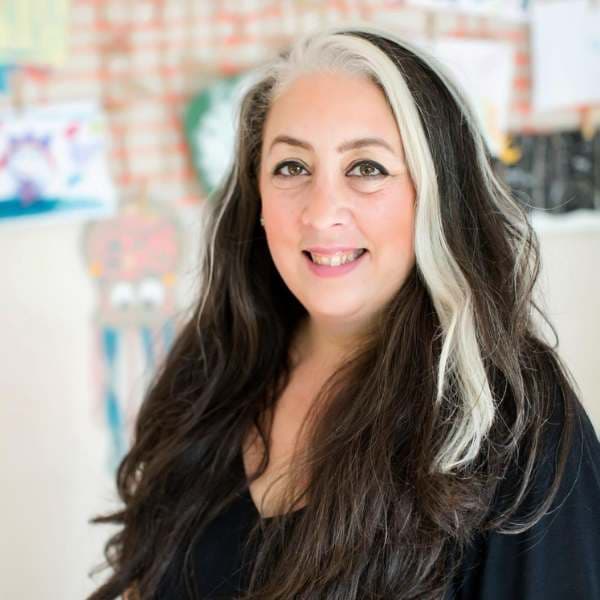 Zerrin Keşoğlugil Tavukçuoğlu